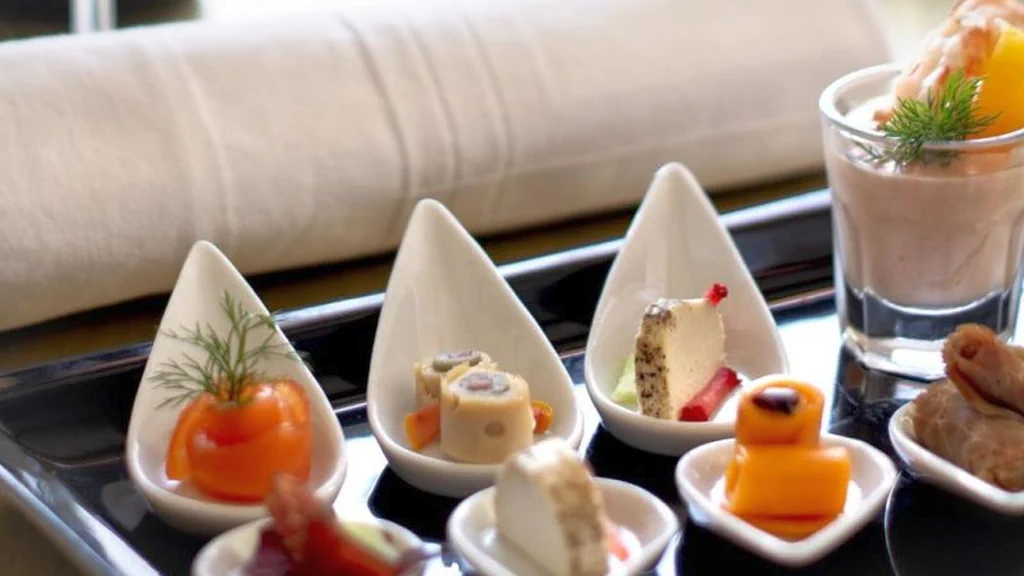 الفندق سونيستا سان جورج - الأقصر